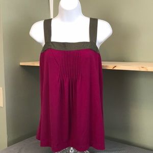 Banana Republic Fashion Tank